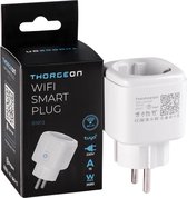 Thorgeon Smart Plug WiFi commutateur intelligent / compteur d'énergie