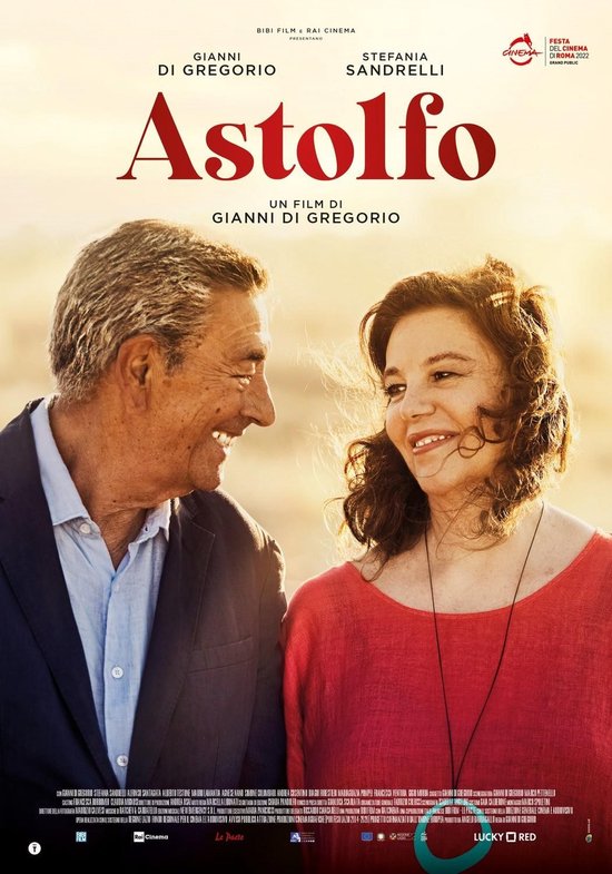 Astolfo (DVD)
