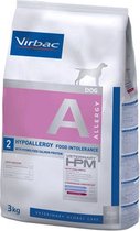Veterinary HPM Dietetic Dog - Hypoallergy A2 Zalm - 7 kg