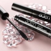 Aden Cosmetics Super Intelligent Mascara zwart