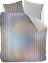 Kardol Shimmer dekbedovertrek - Tweepersoons - 200x200/220 - Multi