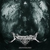 Necronautical - Apotheosis (CD)