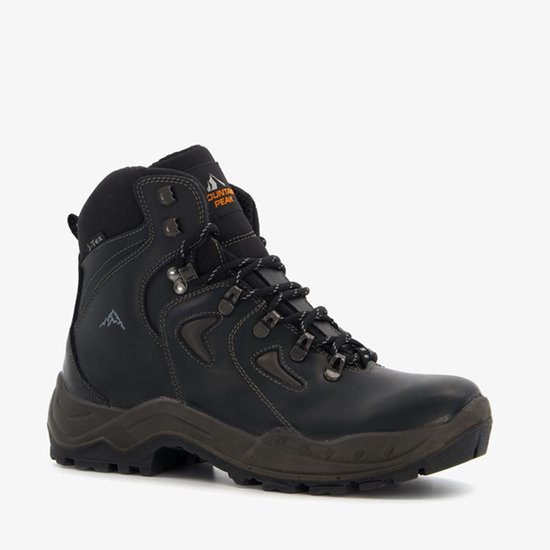 Heren Wandelschoenen – Stevig & Comfortabel | Schuurman Schoenen