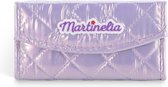 Martinelia SHIMMER WINGS - Makeup wallet