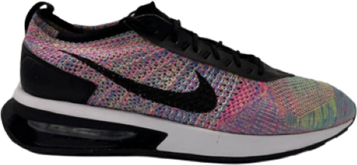 Nike Nike Air flyknit racer Sneakers Heren Multicolor