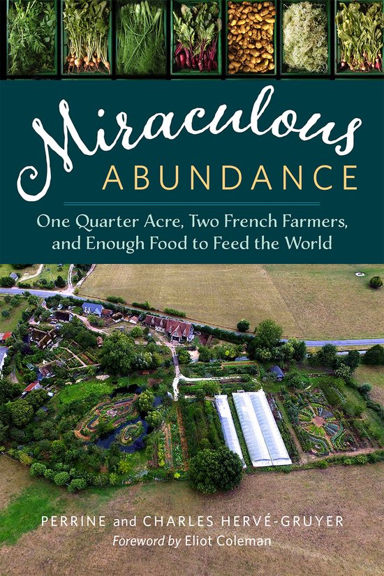 Foto: Miraculous abundance