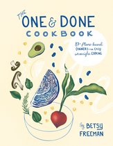 The One & Done Cookbook