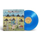Talking Heads - Little Creatures (Blue Vinyl/Rocktober 23)