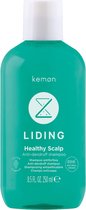 Kemon Liding Healthy Scalp Anti-dandruff Shampoo 250 Ml