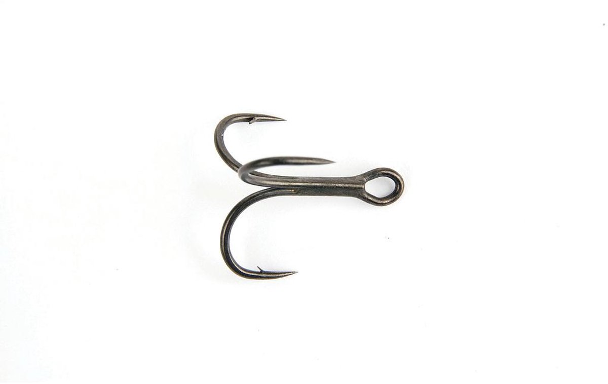 Fox Rage Armapoint Treble Size 4
