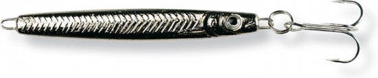 Spro Zocker Pilker Zilver 12gr van Spro — afbeelding 2