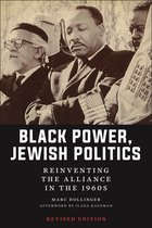 Goldstein-Goren Series in American Jewish History- Black Power, Jewish Politics