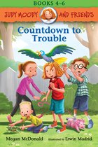 Judy Moody and Friends- Judy Moody and Friends: Countdown to Trouble