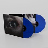 Roger Waters - Dark Side of the Moon Redux (Blue Vinyl 2LP)