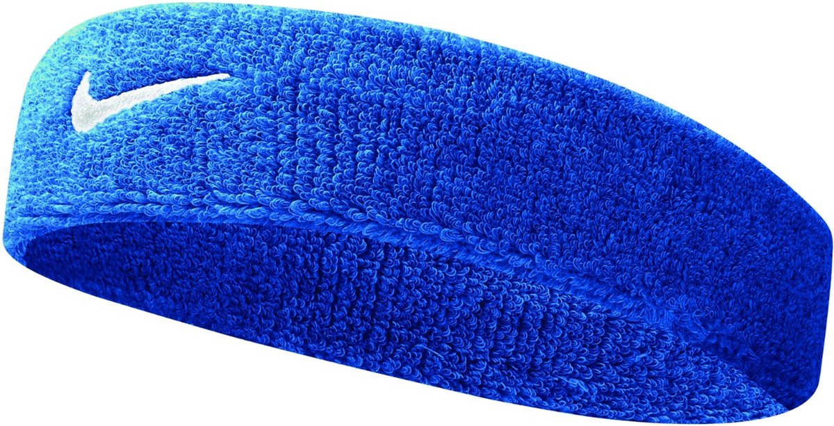 Nike Swoosh Headband Wit