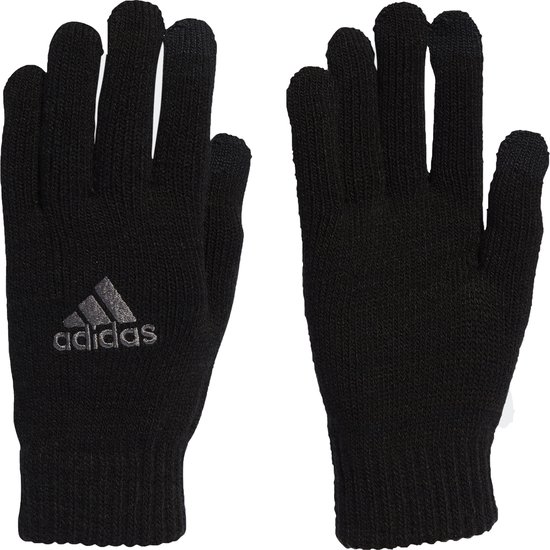 adidas Sportswear Essentials Gloves - Unisex - Zwart- XS