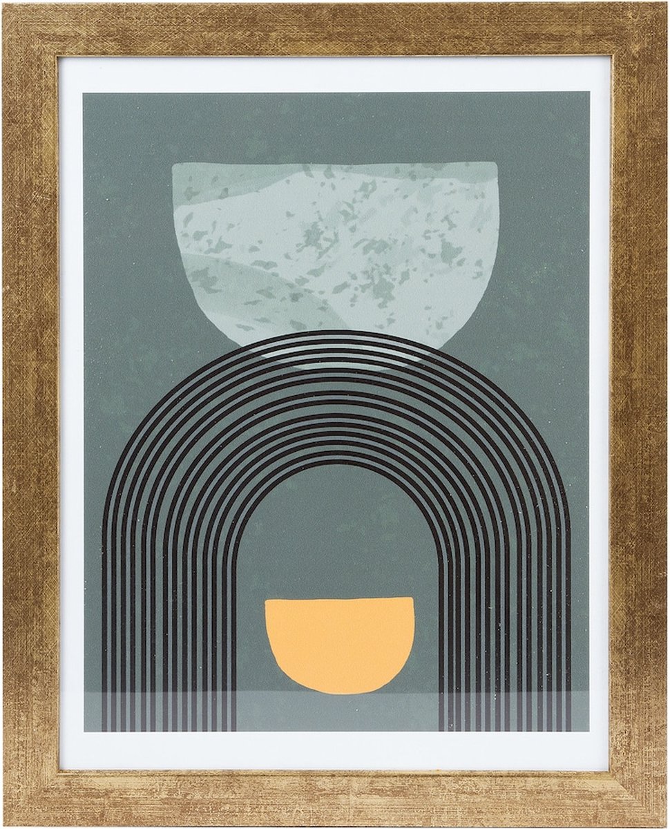 Goldbuch Fotolijst Ian - Goud - 30x40 cm