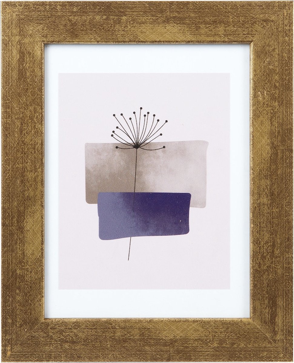 Goldbuch Fotolijst Ian - Goud - 15x20 cm