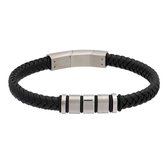 iXXXi Men Leather Bracelet Owen Zwart