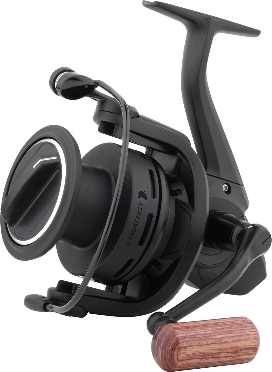 Strategy GTR-S 5500
