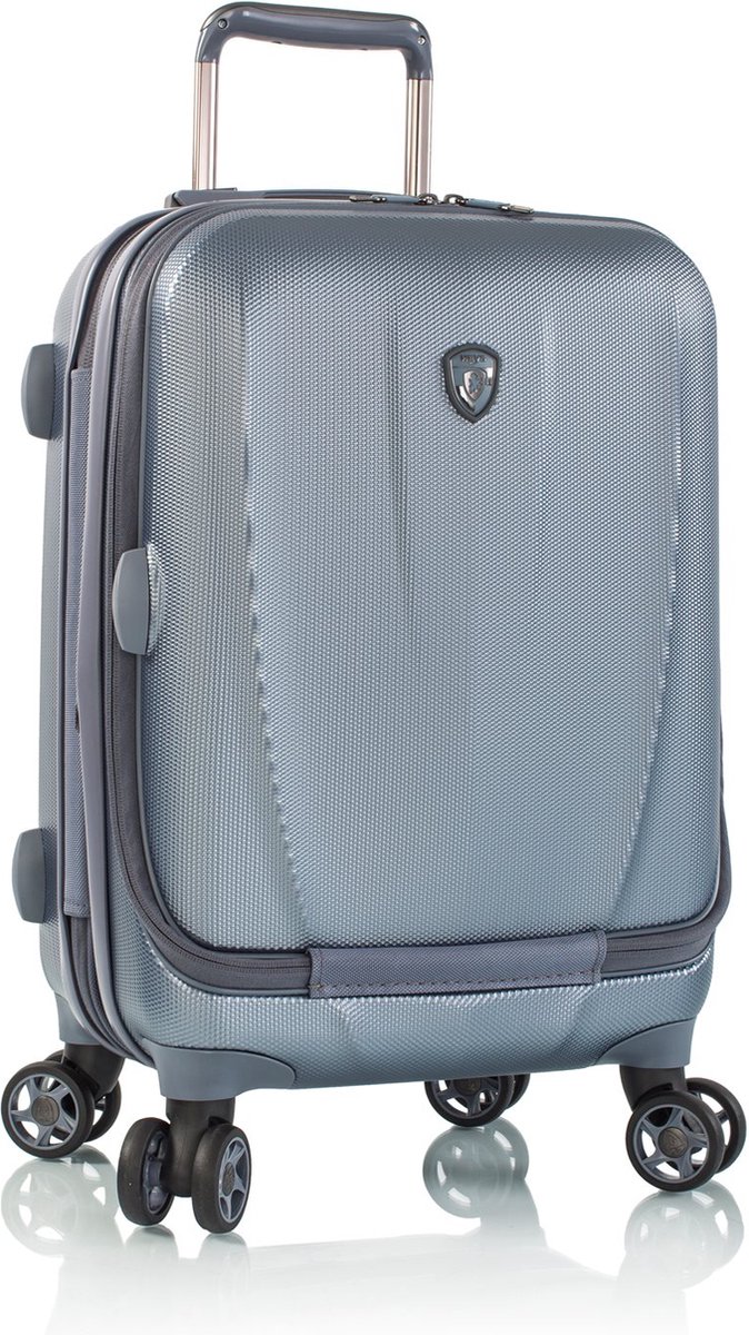 Heys Vantage 21" (53 cm) Smart Acces - Slate Blue