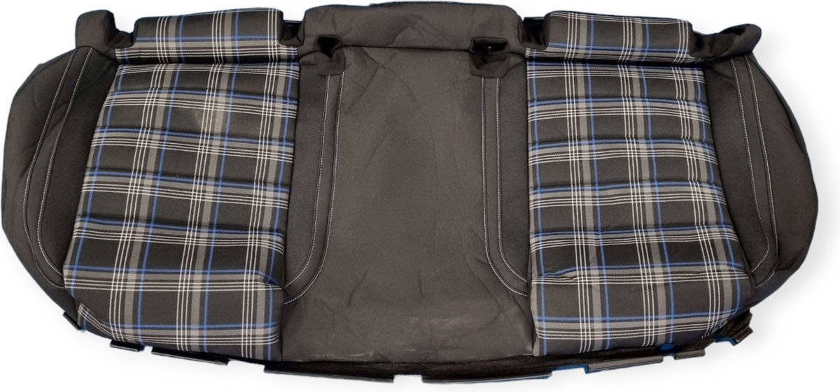 Volkswagen - Golf - Gte - Achterbank - Zitting - Bekleding -Losse Hoes
