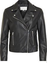 VILA VICARA COATED JACKET - NOOS Dames Jas - Maat M