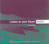 Timeless, Listen to your heart 2 - Diverse artiesten