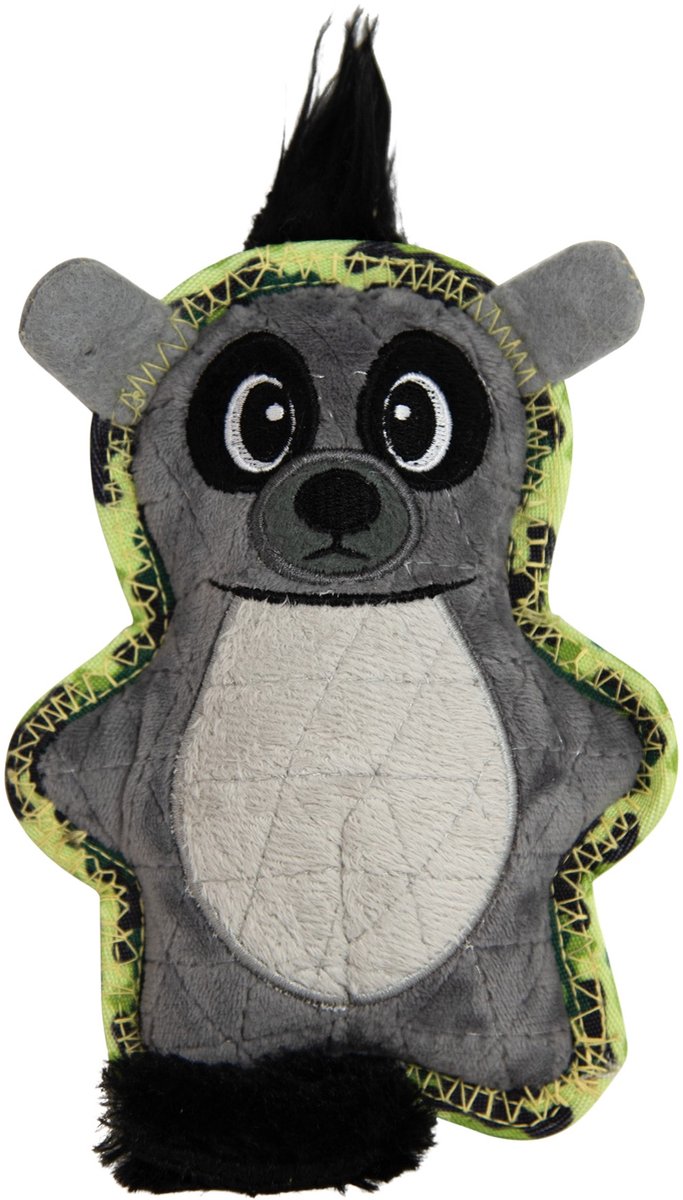 Outward Hound Xtreme Seamz Lemur