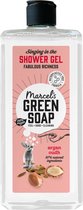 Marcel's Green Soap Douchegel Argan & Oudh 300 ml