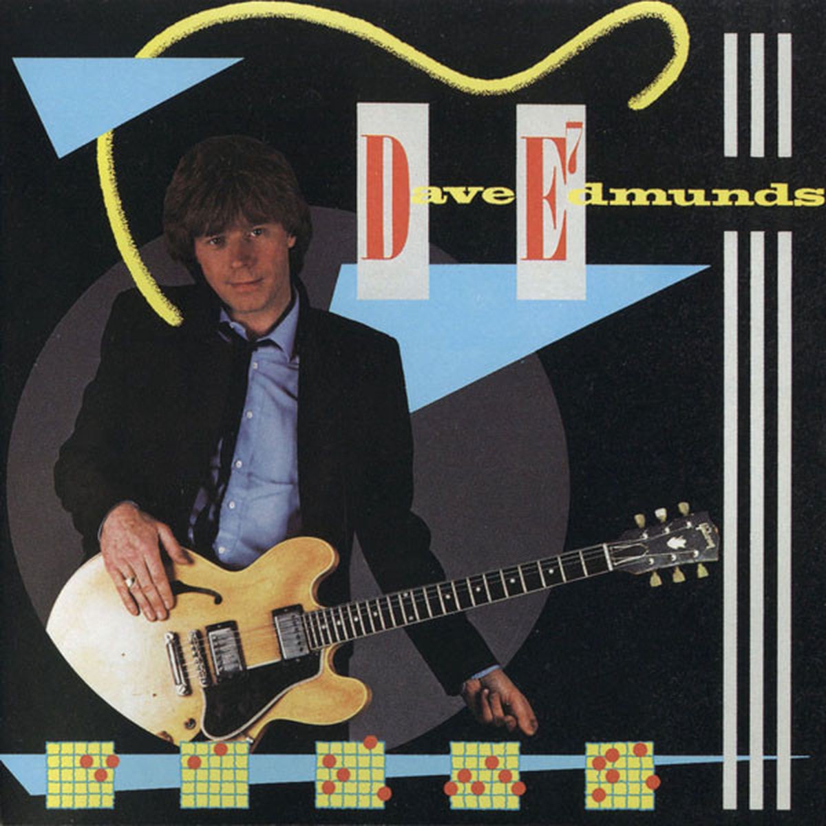 D. E. 7 (LP)