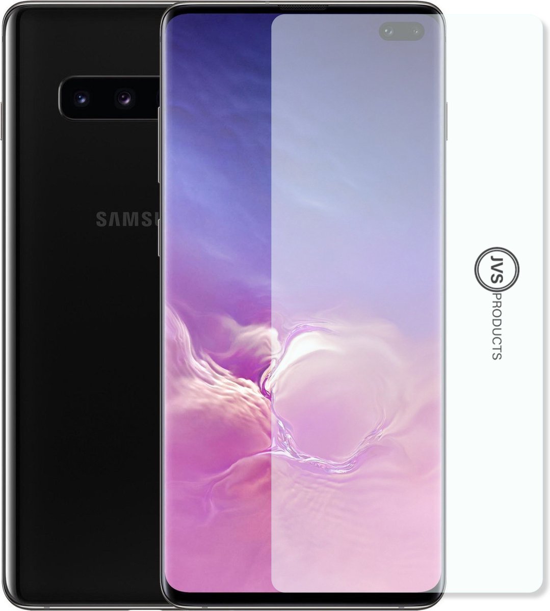 Screenprotector geschikt voor Google Pixel 7 Pro - Tempered Glass - Beschermglas - Glas - Transparant