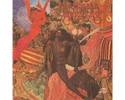 Santana - Abraxas