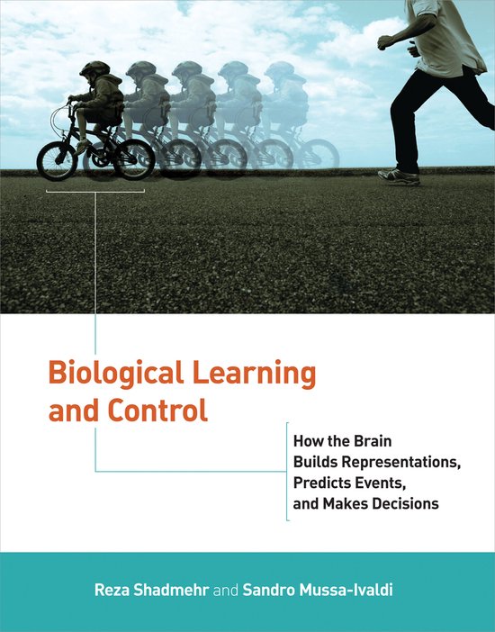 Foto: Biological learning and control