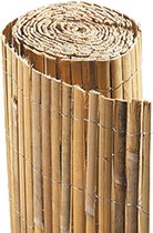 Videx Balkonscherm Split-Bamboo Shanghai 180x180cm