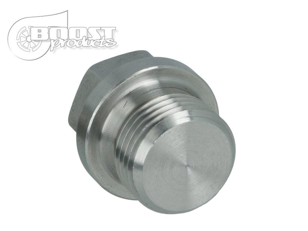 Lambda afdop plug