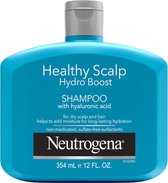 Neutrogena Healthy Scalp Hydro Boost avec Shampooing à l'acide hyaluronique