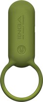 Tenga - SVR Smart Vibe Ring Groen