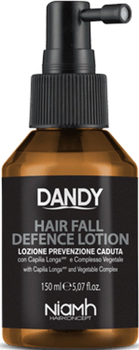 DANDY HAIR FALL DEFENCE LOTION 150 ML
