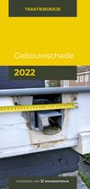 Taxatieboekje  -   Gebouwschadeboekje 2022