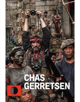 Chas Gerretsen - Starring