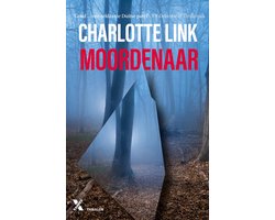Omslag van Kate Linville 2 - Moordenaar