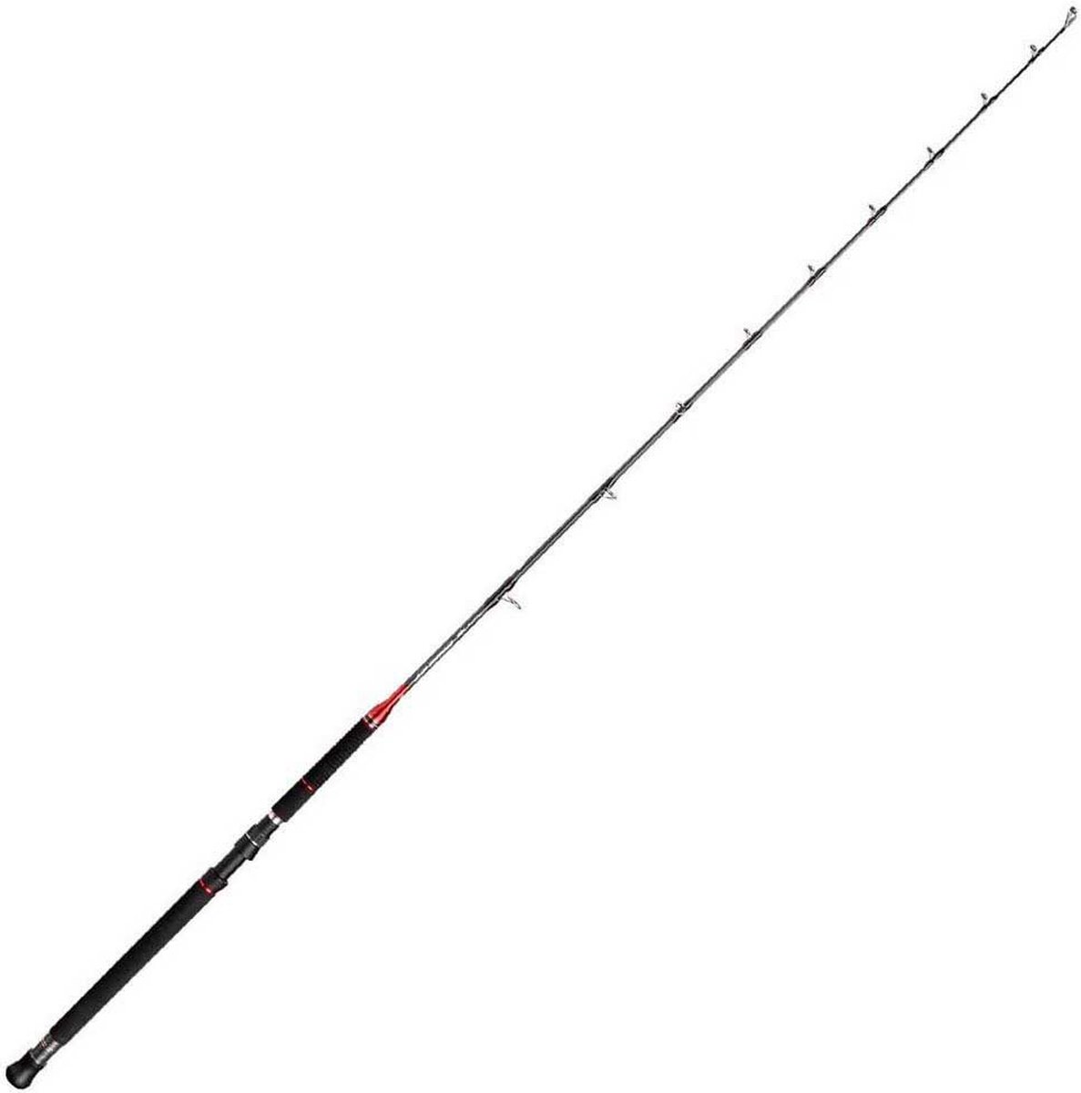 Penn Conflict Hengel Grijs 2.13 m / 6-12 Lbs