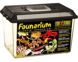 Ex faunarium M