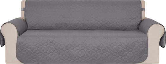 Housse De Canapé Extensible 3 Place, Couverture Canapé Avec Accoudoirs Moderne Couvre Canapé Elastique Universelle Revêtement, 22 - Maison