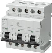 Siemens - 5SP4392-7 Miniature circuit breaker