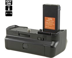 Jupio Batterygrip Canon EOS 100D - Batterygrips