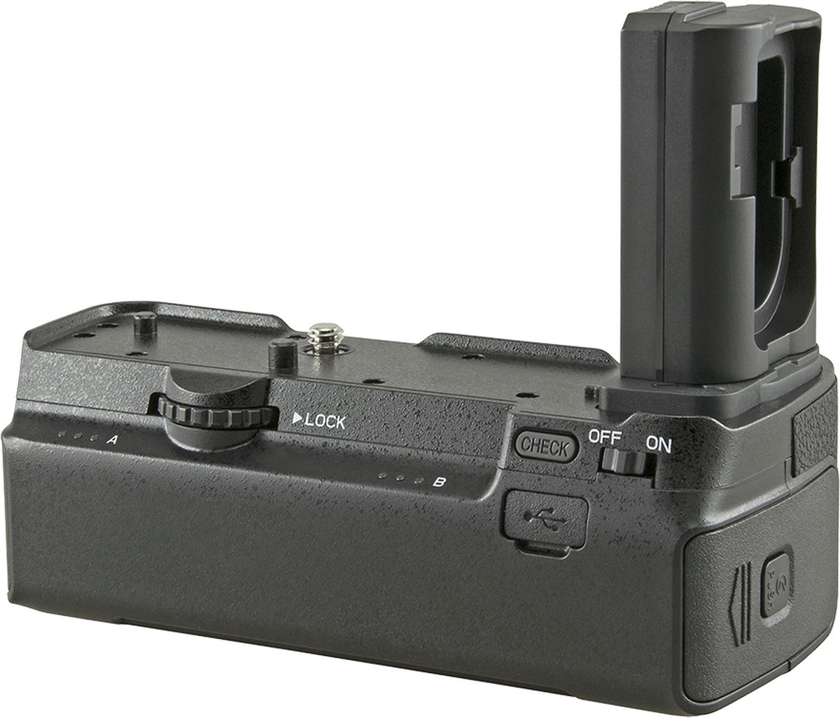 Battery Grip for Nikon Z5/Z6/Z7 (MB-N10)