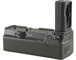 Battery Grip for Nikon Z5/Z6/Z7 (MB-N10)