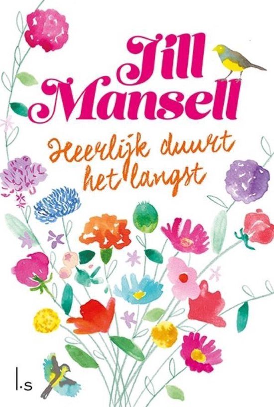 Heerlijk duurt het langst (Special Vriendenloterij 2023) - cover
